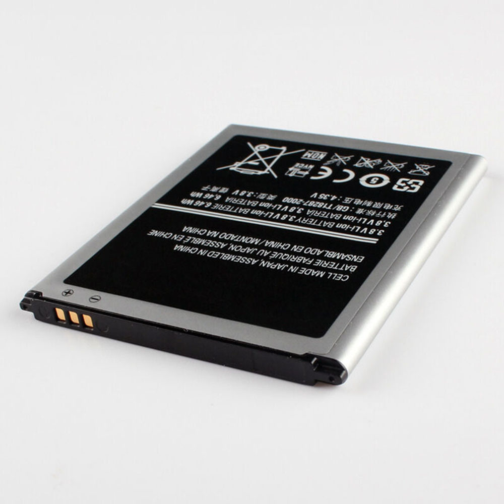 Batería para SAMSUNG Notebook-3ICP6-63-samsung-EB425365LU